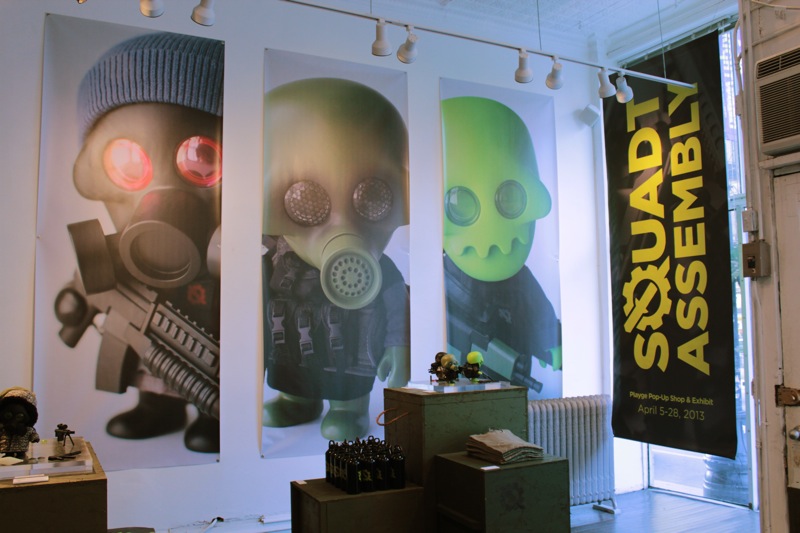 Squadt Assembly Fixtures/Banners Banners2